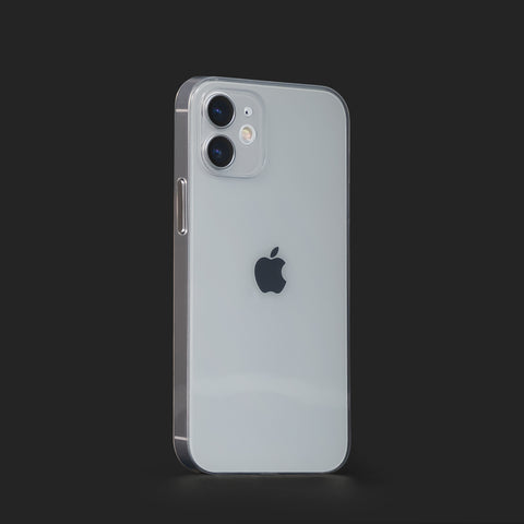 iPhone 12 Clear thin case