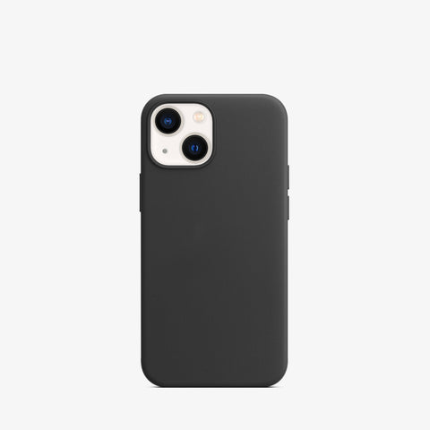 iPhone 13 Mini MagSafe Leather case – CASEDODO