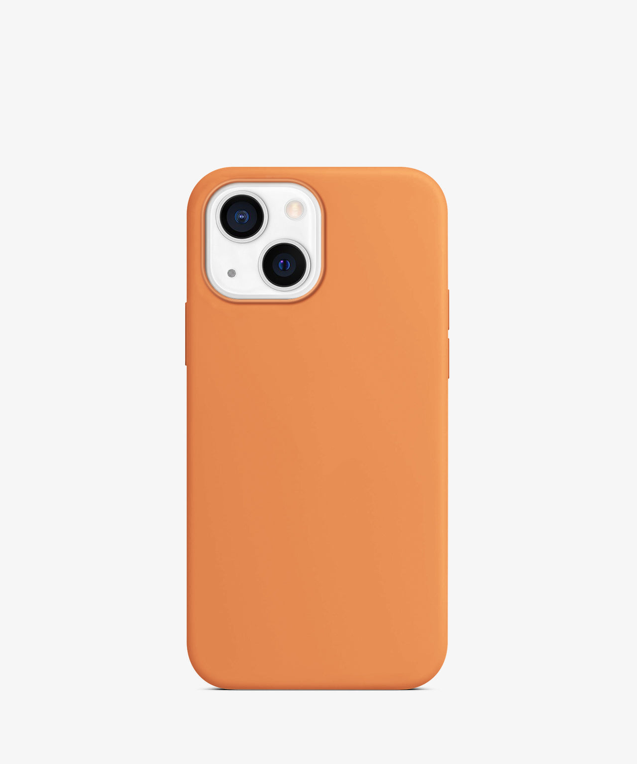 iPhone 13 Mini Silicone case CASEDODO
