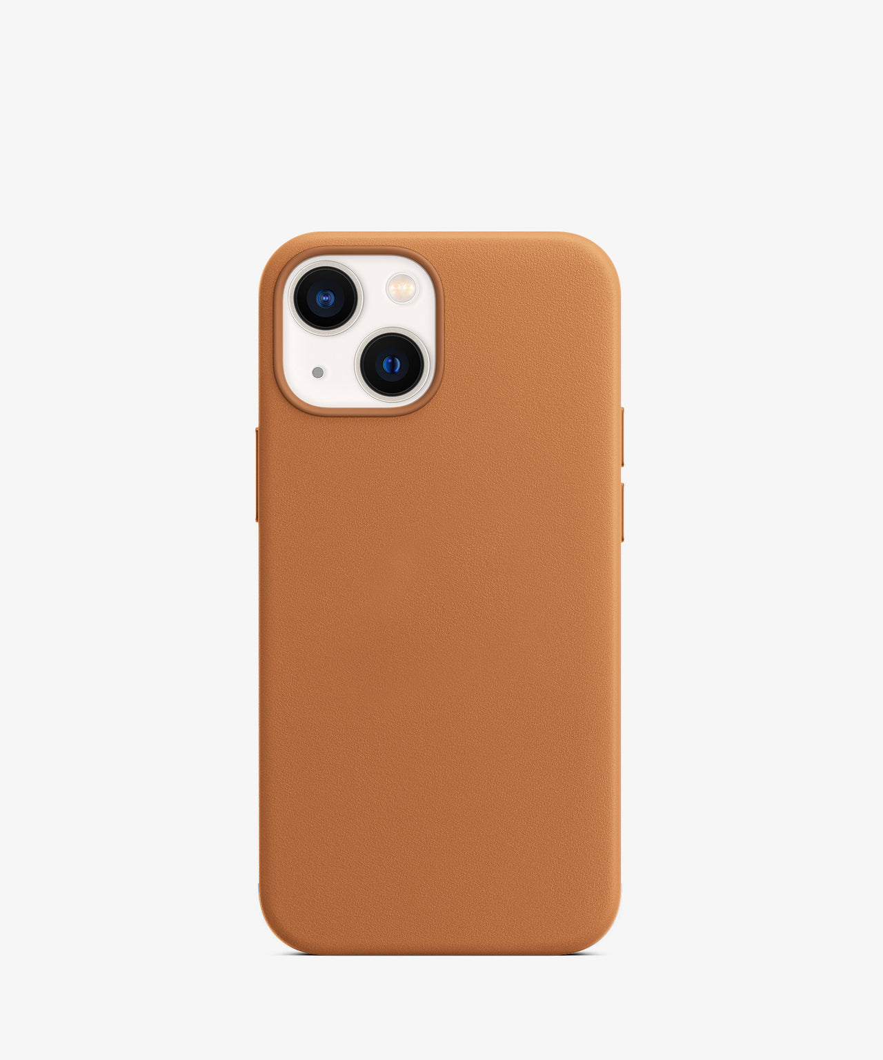 iPhone 13 Mini MagSafe Leather case CASEDODO