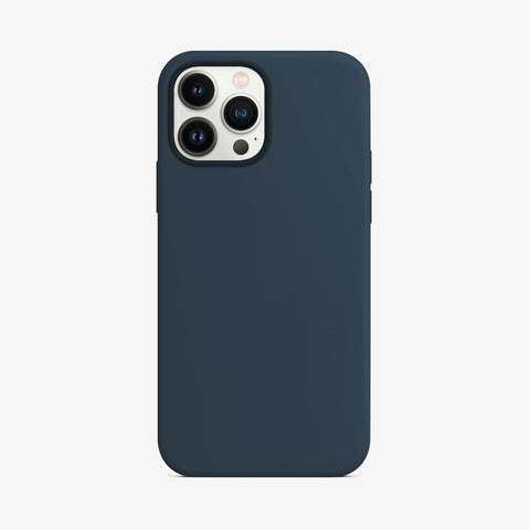 iPhone 13 Pro Max Silicone case