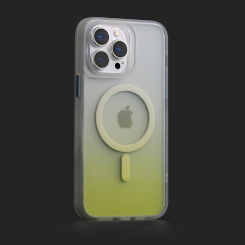iPhone 13 Pro Max MagSafe Flow case – CASEDODO