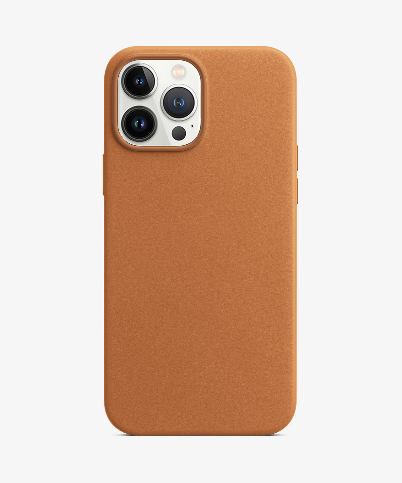 iPhone 13 Pro Max MagSafe Leather case CASEDODO