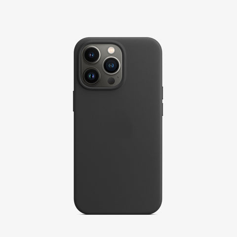 iPhone 13 Pro MagSafe Leather case