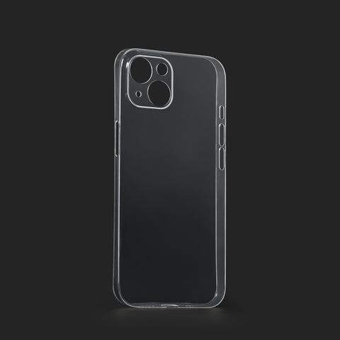 iPhone 13 Clear thin case