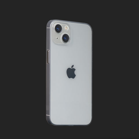 iPhone 13 Clear thin case