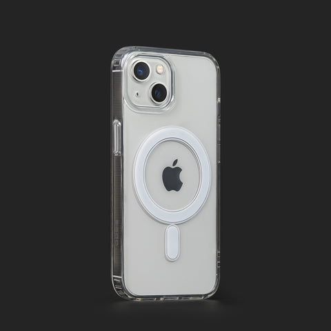 iPhone 14 MagSafe Clear case