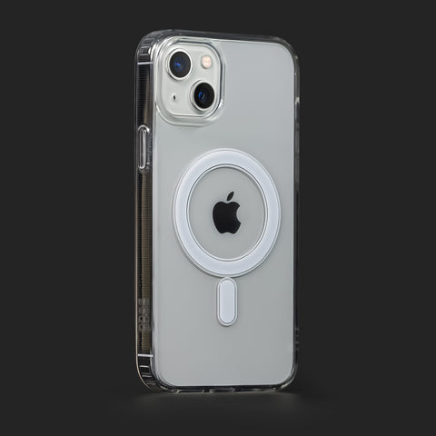 iPhone 14 Plus MagSafe Clear case