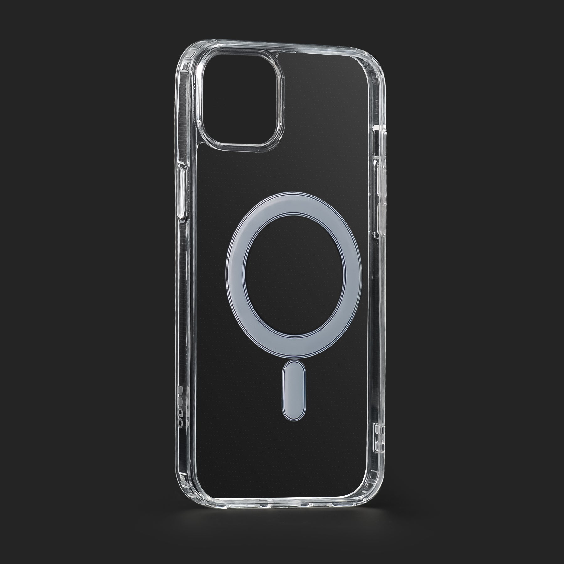 iPhone 14 Plus 本体 clear case MugSafe対応 iphone14plus ケース