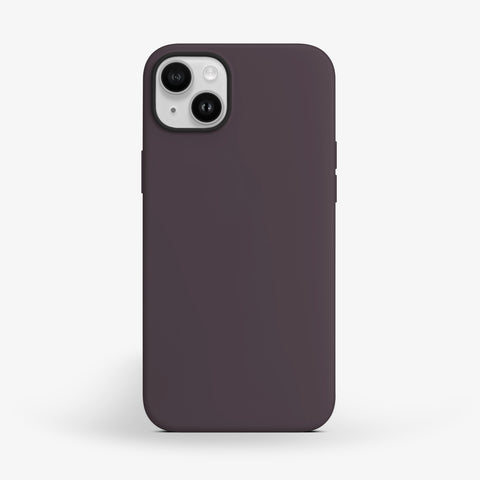iPhone 14 Plus MagSafe Silicone case