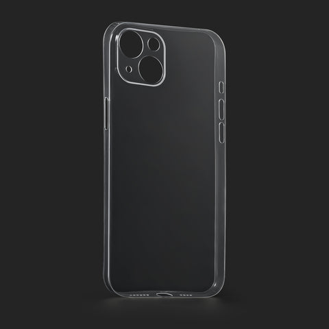 iPhone 14 Plus Clear thin case