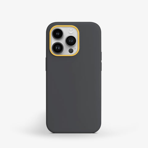 iPhone 14 Pro MagSafe Silicone case