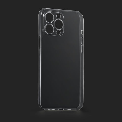 iPhone 14 Pro Max Clear thin case – CASEDODO