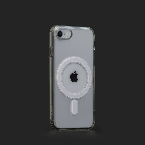 iPhone SE MagSafe Clear case