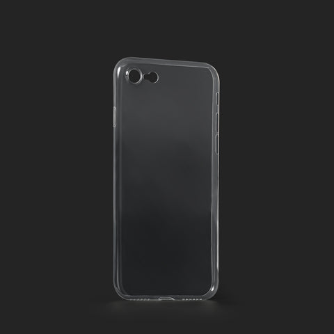 iPhone SE Clear thin case