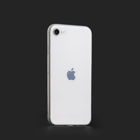 iPhone SE Clear thin case