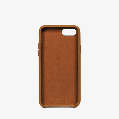 iPhone SE Leather case