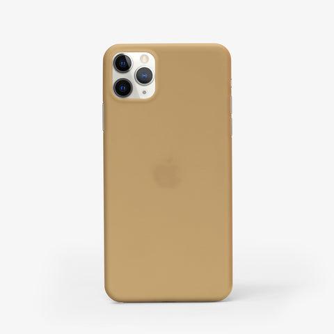 iPhone 11 Pro Max thin case