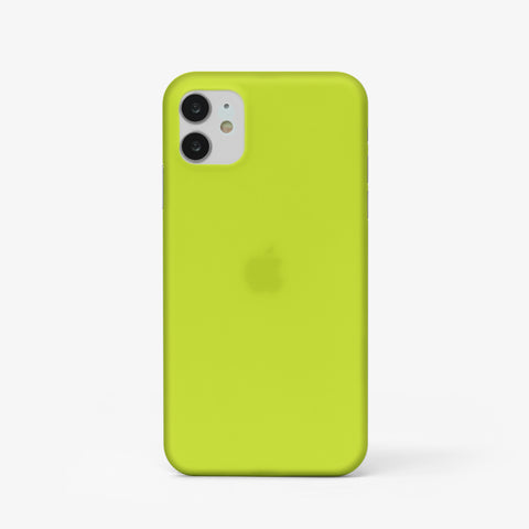 iPhone 11 thin case