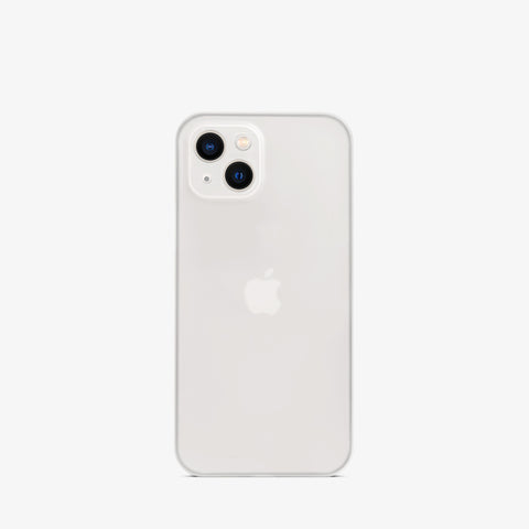 iPhone 13 Mini thin case