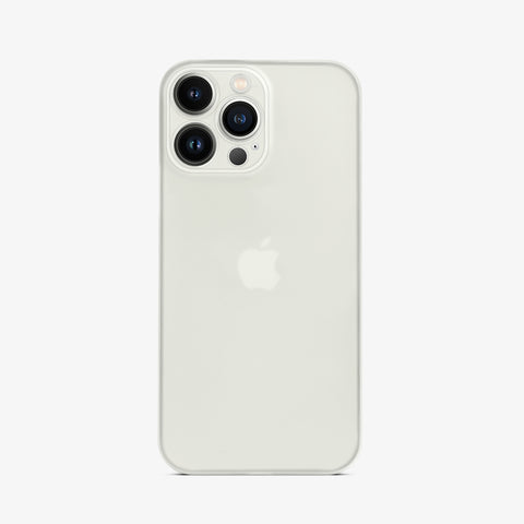 iPhone 13 Pro Max thin case