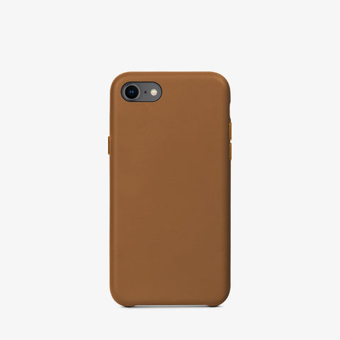 iPhone 8 Leather case