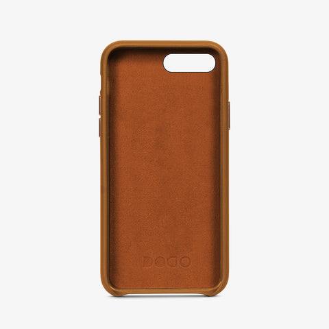 iPhone 8 Plus Leather case