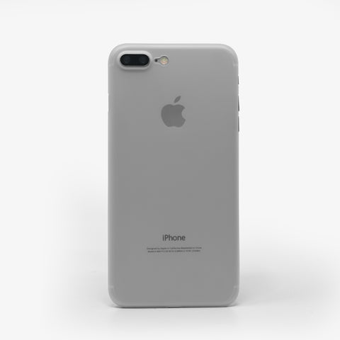 iPhone 7 Plus thin case