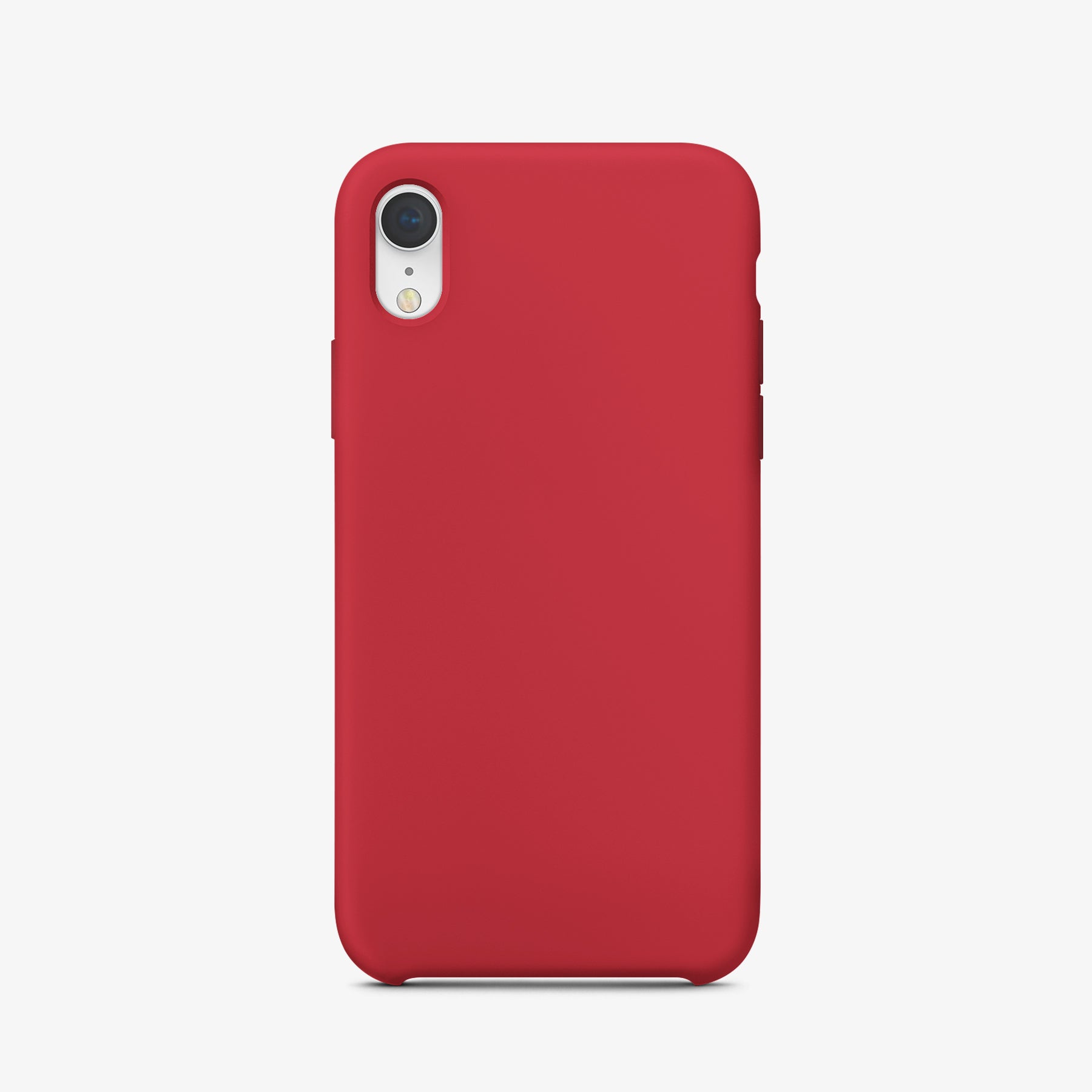 Iphone xr store case silicone