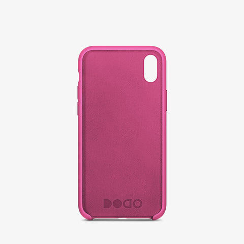 iPhone X Silicone case