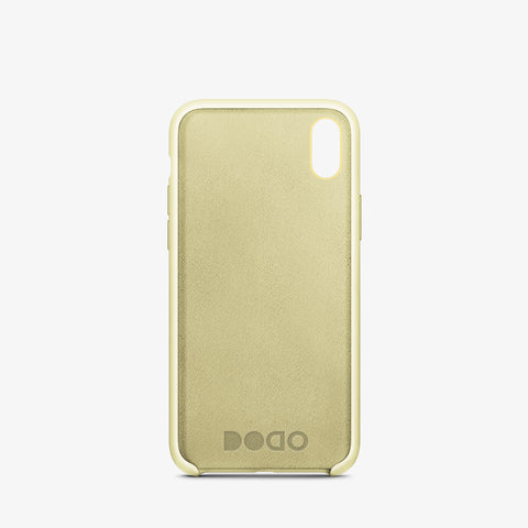 iPhone XS Silicone case
