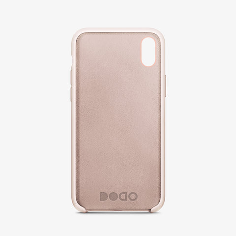 iPhone XS Max Silicone Case – CASEDODO