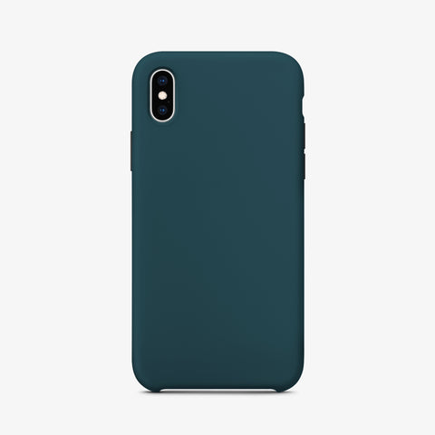 iPhone XS Max Silicone case