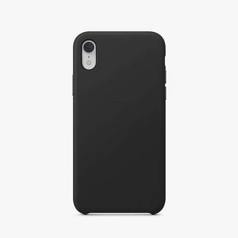 iPhone XR Leather case